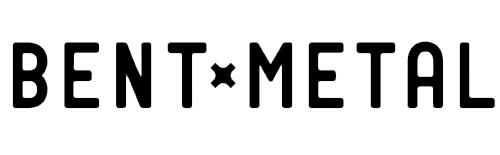 BENT METAL