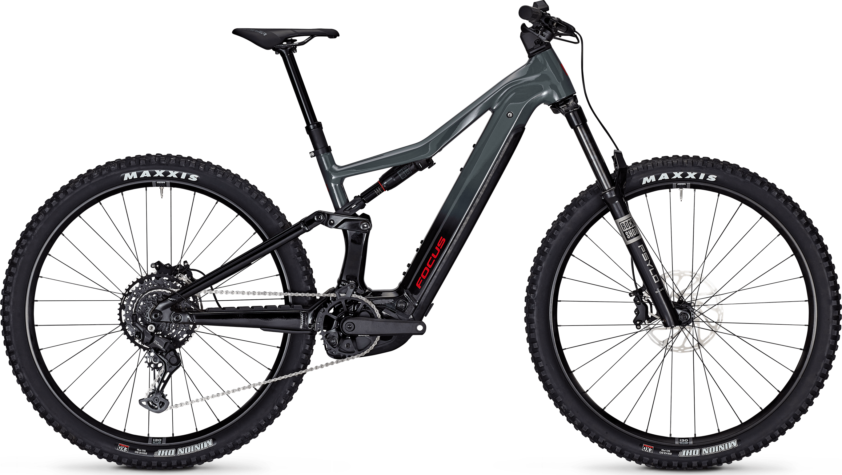 FOCUS VTT