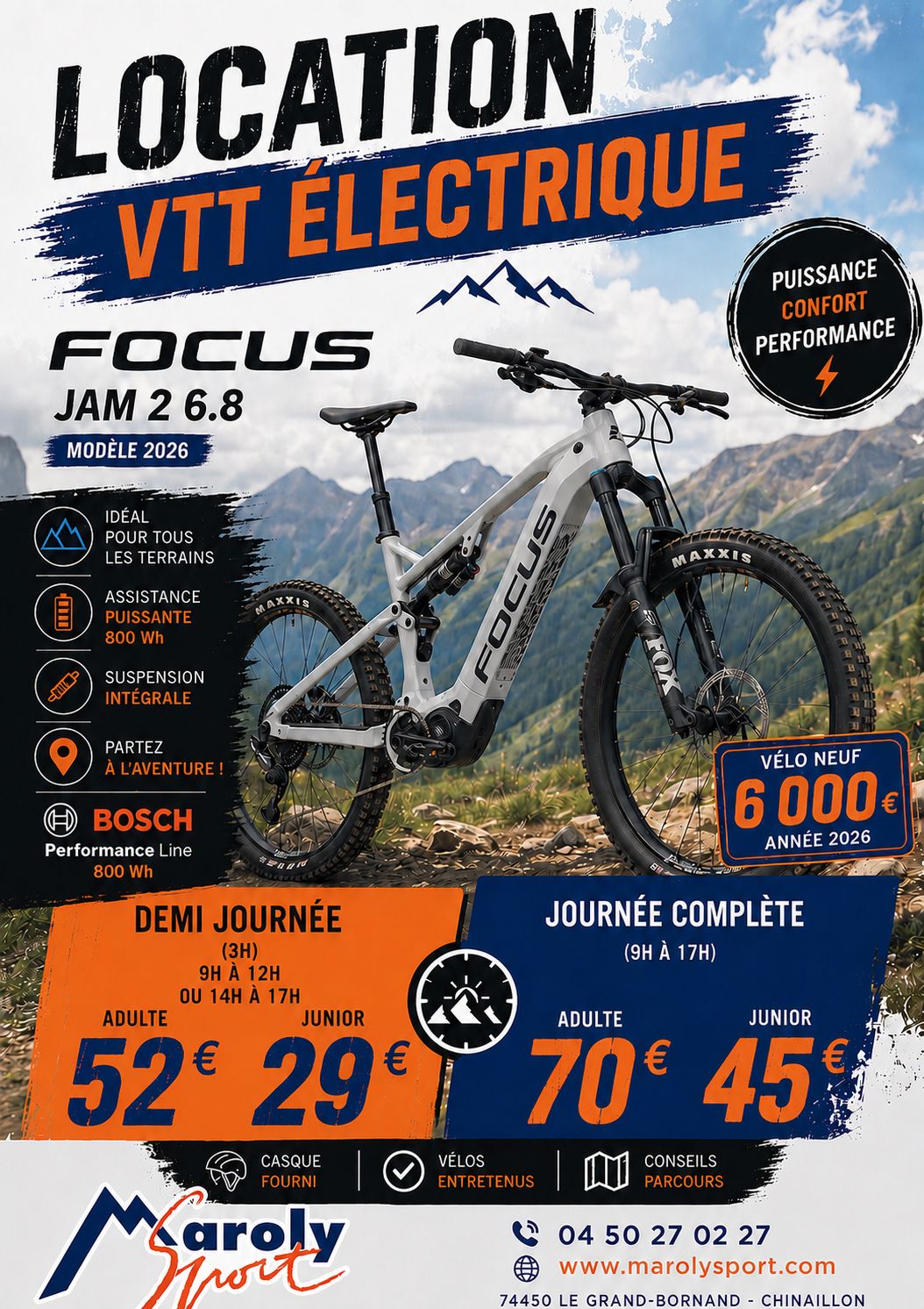 VTT MAROLY 2026